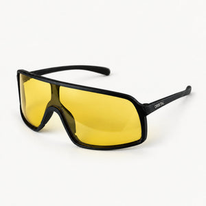 ORBITAL ZERO sunglasses Gloss Black — view 3