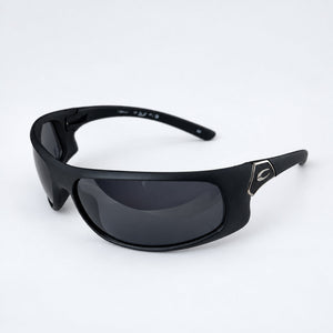 ORBITAL ZETA 2 sunglasses Matte Black — view 3