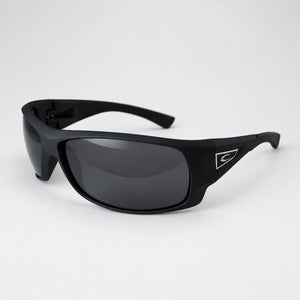 ORBITAL ZETA 8 sunglasses Matte Black — view 3