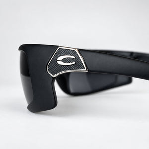 ORBITAL ZETA 2 sunglasses Matte Black — view 5