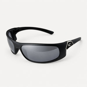 ORBITAL ZETA 2 sunglasses Matte Black — view 3