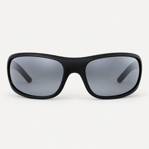 ORBITAL ZETA 2 sunglasses Matte Black — view 1
