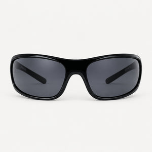 ORBITAL ZETA 2 sunglasses Gloss Black — view 1