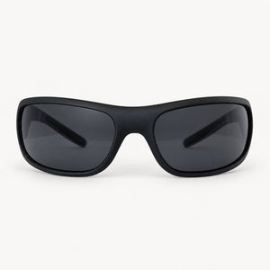 ORBITAL ZETA 2 sunglasses Matte Black — view 1