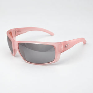 ORBITAL ZETA 7 sunglasses Matte Pink — view 3