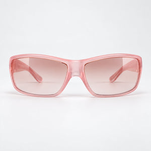 ORBITAL ZETA 7 sunglasses Matte Pink — view 1
