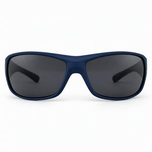 ORBITAL ZETA 8 sunglasses Matte Blue — view 1