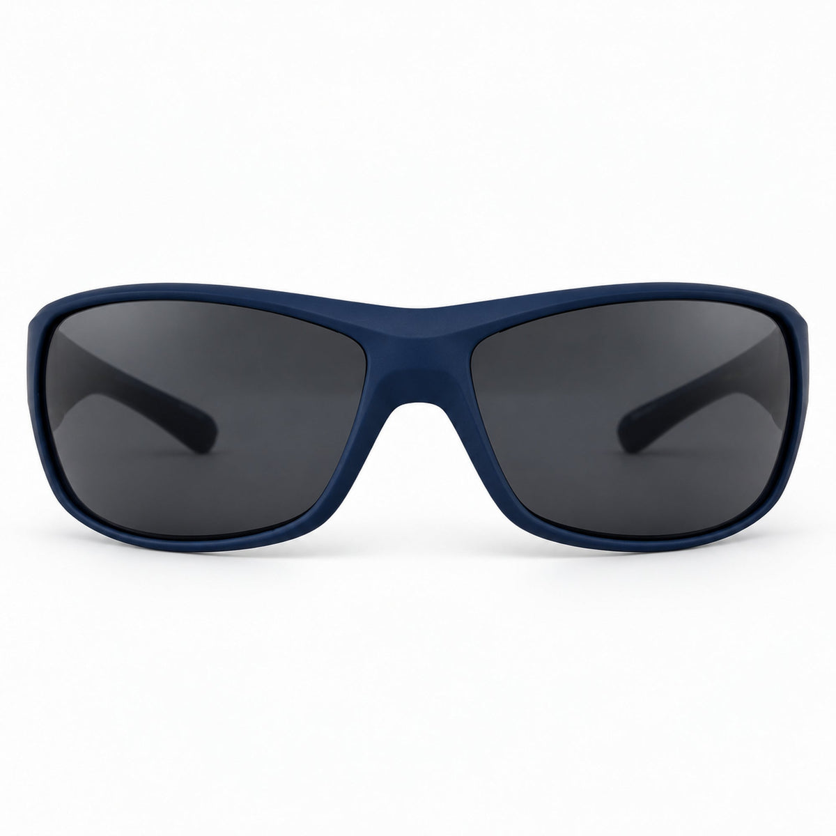 ZETA 8 Matte Blue / Gray