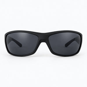 ORBITAL ZETA 8 sunglasses Matte Black — view 1