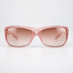 ORBITAL ZETA 8 sunglasses Clear Pink — view 1