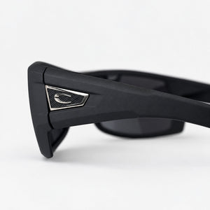 ORBITAL ZETA 8 sunglasses Matte Blue — view 5